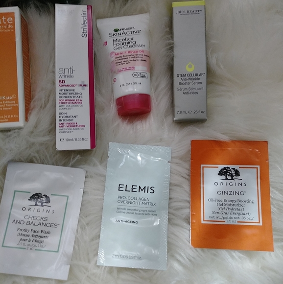 Deluxe Skincare Sample Bundle - Picture 4 of 5